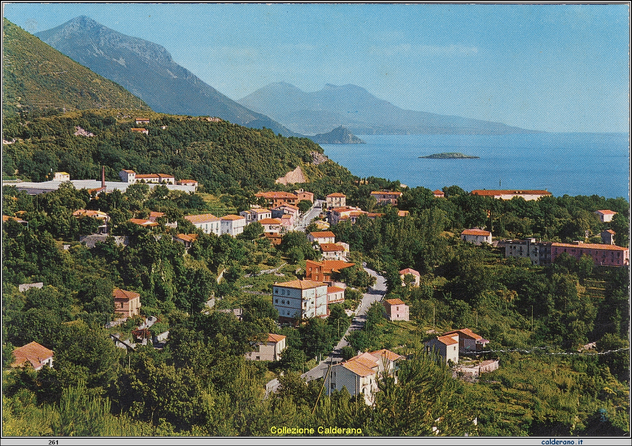 Cartolina - Fiumicello - Ed. Mario Brando - Tel. 7183 - Maratea.jpeg