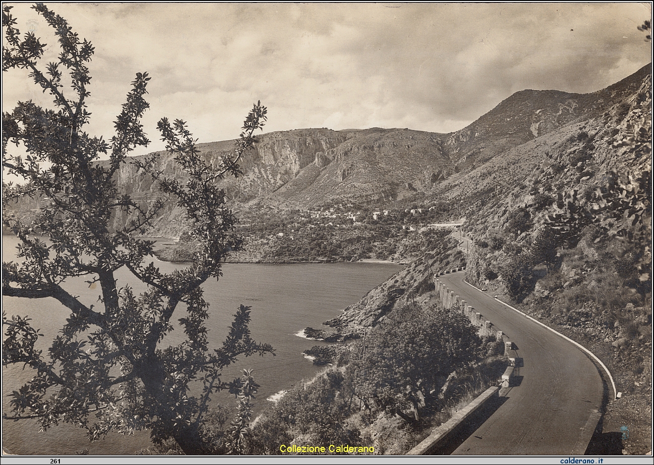 Cartolina - Litoranea - Ediz. Rocco Palermo - Bar - Tabacchi - Marina di Maratea.jpeg