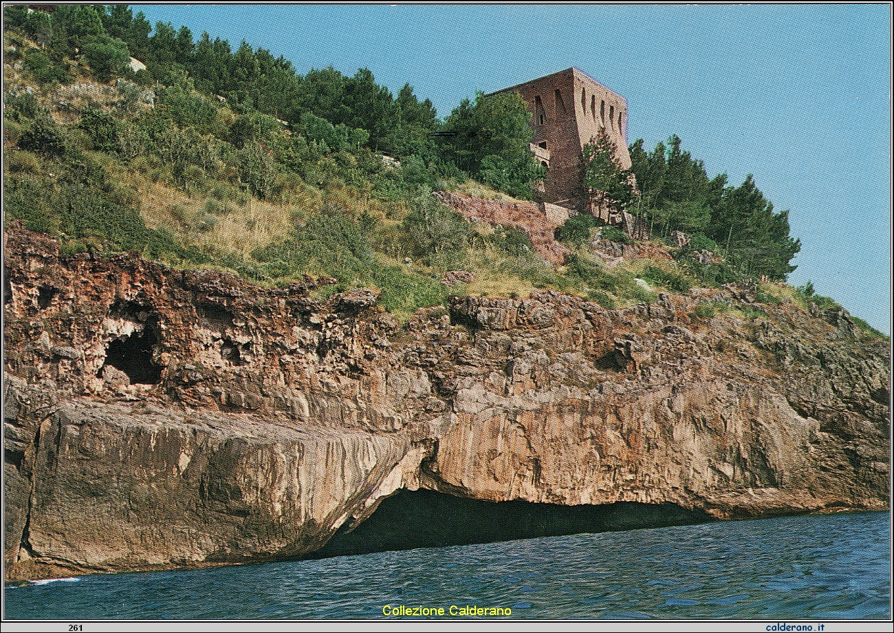 Cartolina - Torre Filocaia e Grotta Monacelli .jpeg