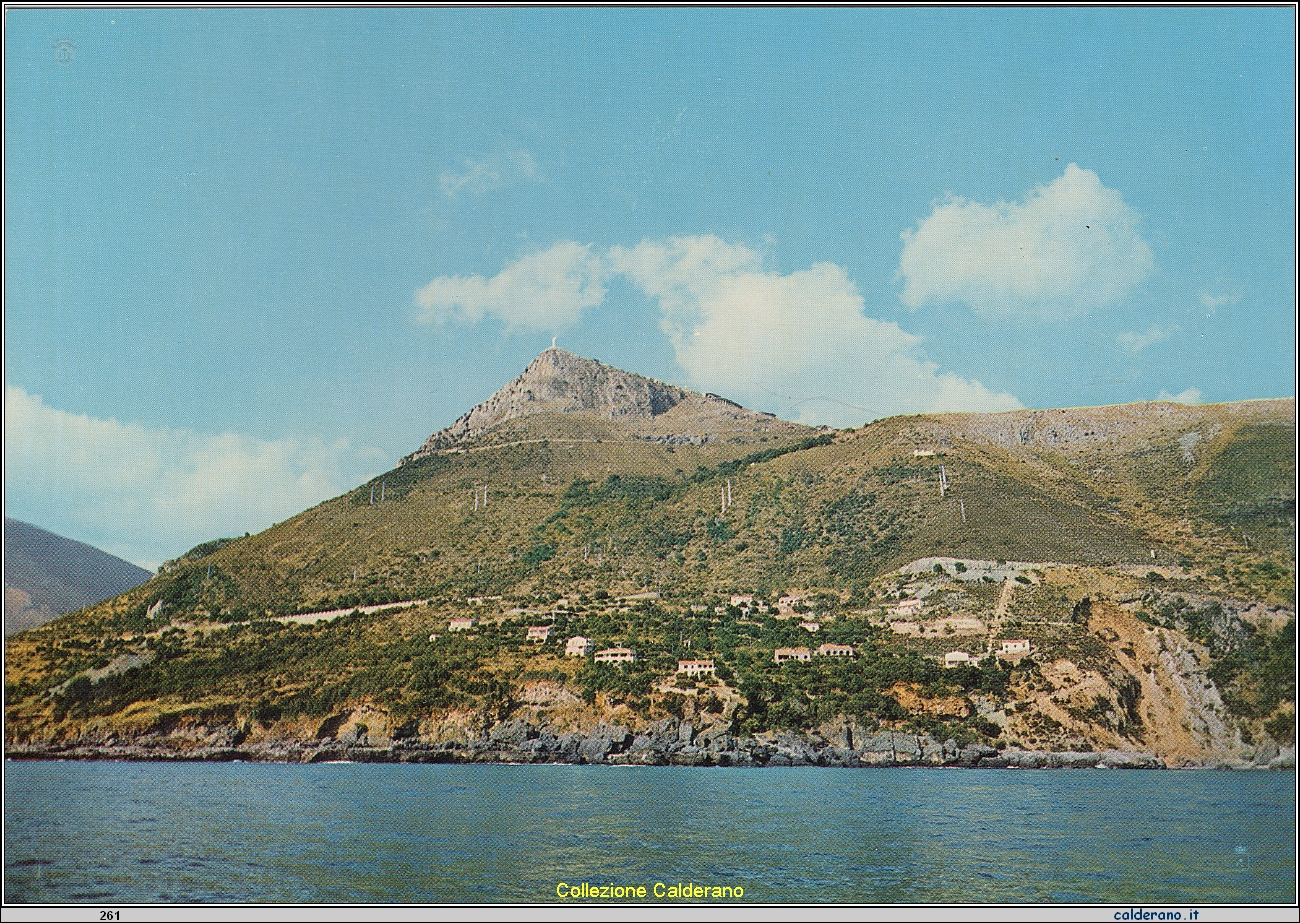 Cartolina - Villaggio Filocaio - Ediz. Rocco Palermo - Bar - Tabacchi - Tel. 7265 - Marina di Maratea.jpeg