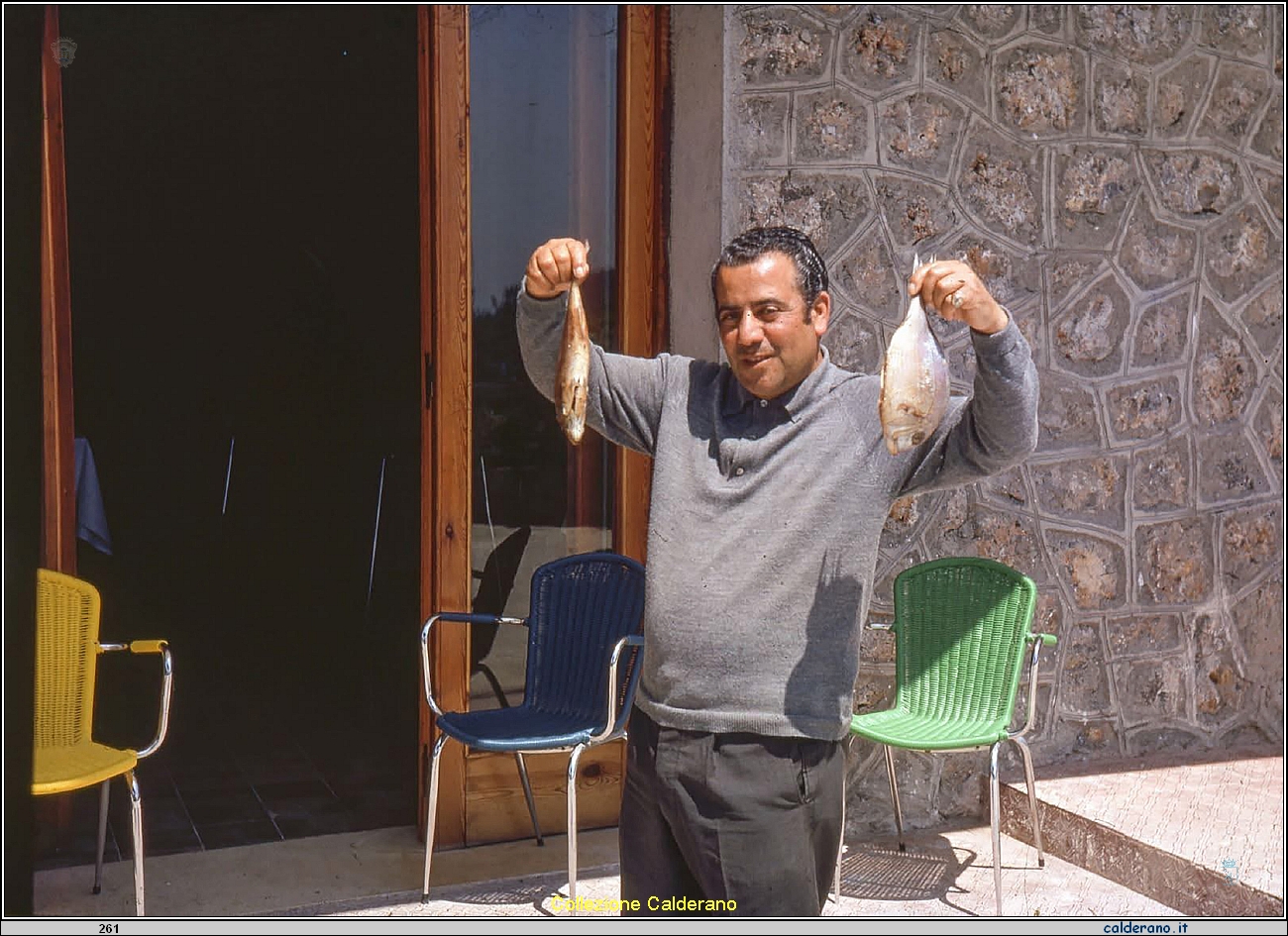 Davide Gentile 1960.JPG