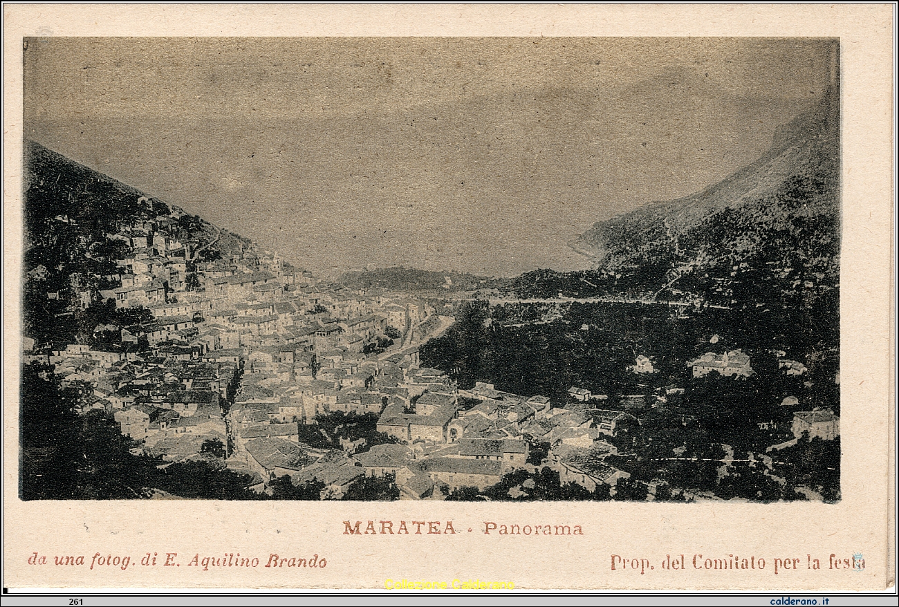 Di San Biagio Vescovo e Martire 4 - Panorama di Maratea.jpeg