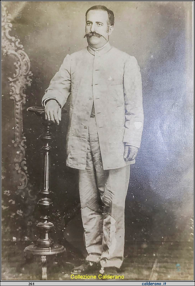 Giovanni Limongi Faraco - Emigrato in Venezuela nel 1896 con la sorella Rosa Limongi.JPG