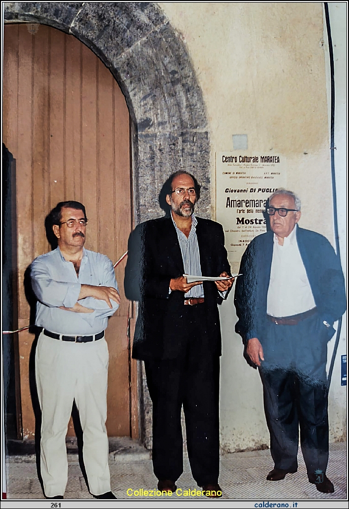 Mario Di Trani, Jose' Cernicchiaro e Giovanni Di Puglia - giovedi' 07 agosto 1997.jpeg