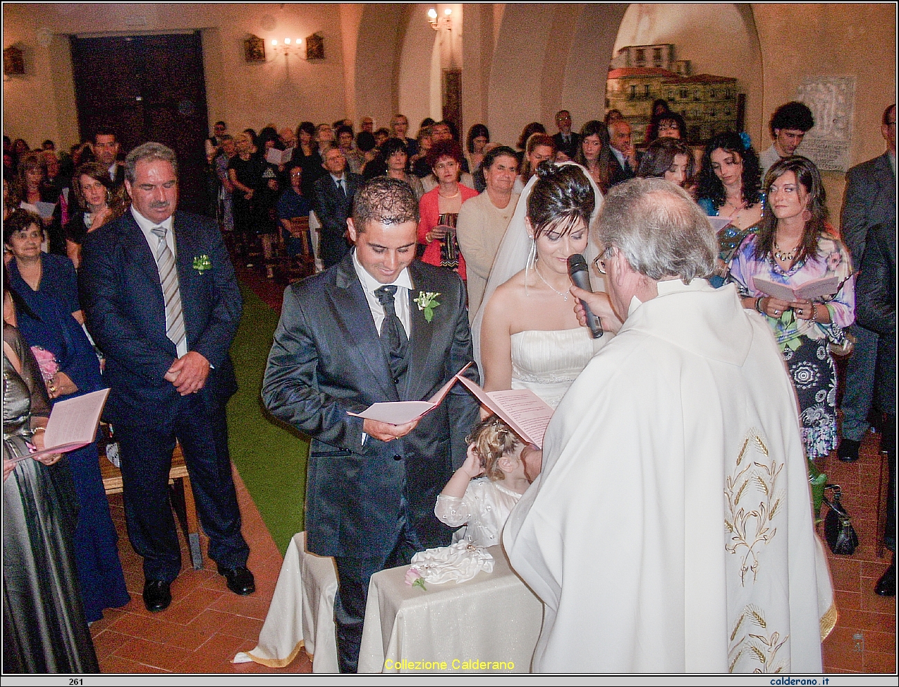 Matrimonio di Michele La Gatta e Romina Marrelli 30-05-2010  215.jpg