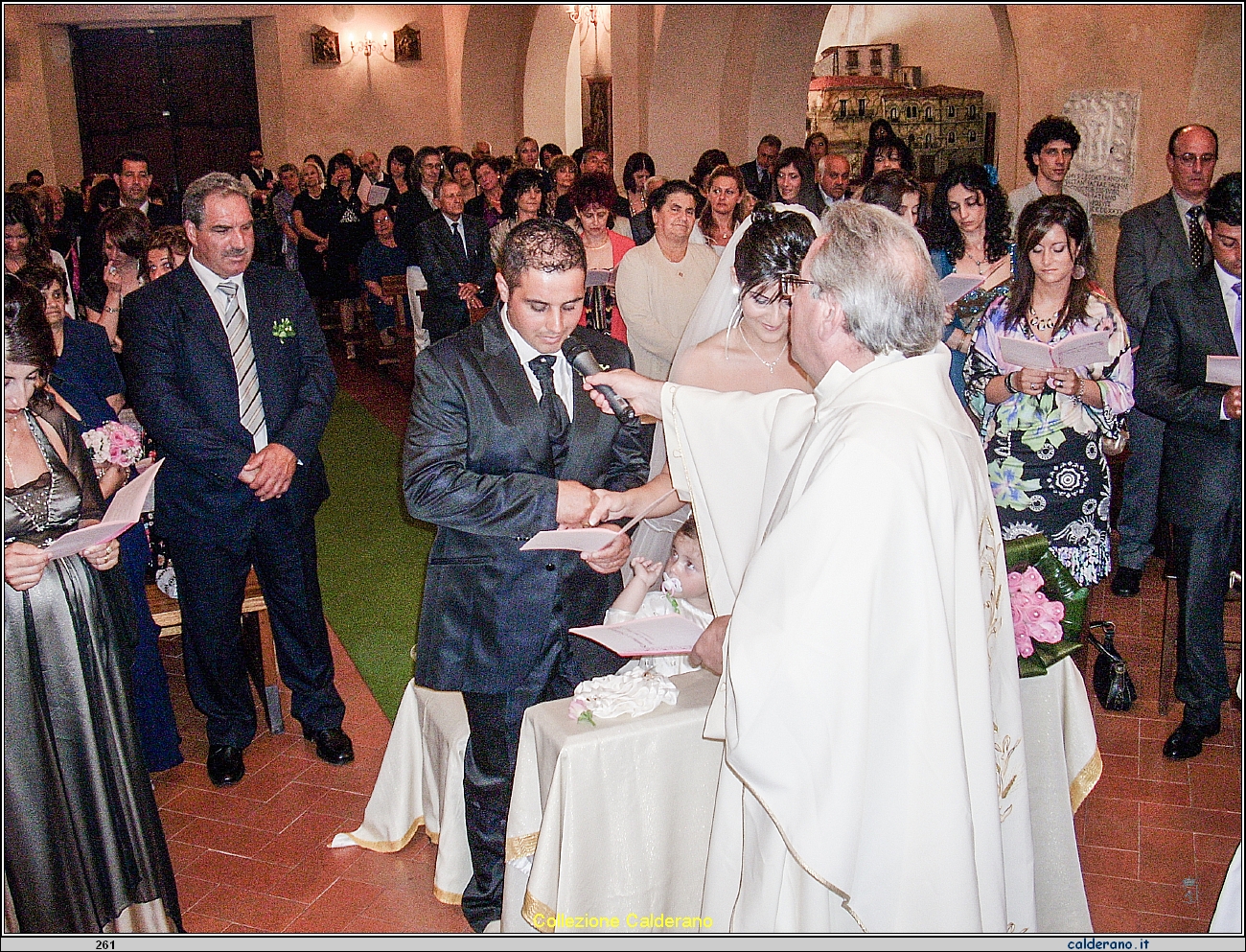 Matrimonio di Michele La Gatta e Romina Marrelli 30-05-2010  216.jpg