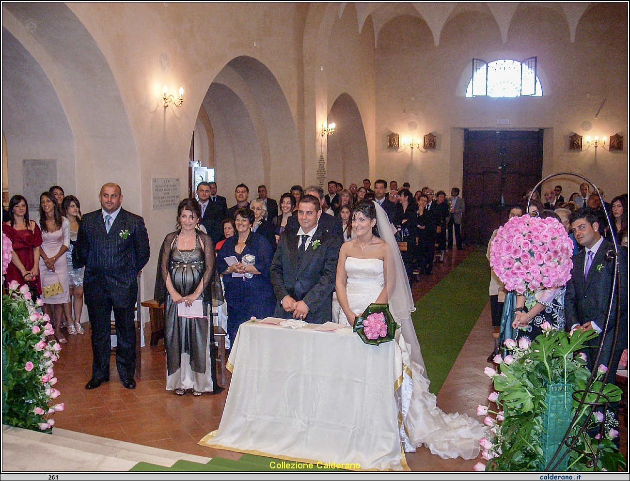 Matrimonio di Michele La Gatta e Romina Marrelli 30-05-2010  218.jpg