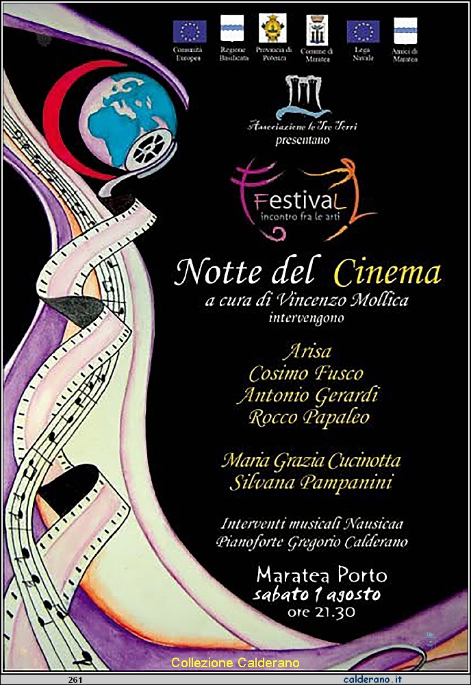 Notte del Cinema 2009  .jpg