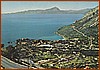 Cartolina - L'Incantevole costa - Ed. Foto Mario Brando - Tel. 7183 - Maratea.jpeg
