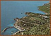 Cartolina - La verde costa sul mare - Ediz. Foto Mario Brando - Telef. 7183 - Maratea .jpeg