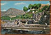 Cartolina - Mare Morto e Hotel Santavenere - Ediz. Rocco Palermo e Figli - Bar - Tab- Marina di Maratea..jpeg