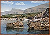 Cartolina - Marina col Monte S. Biagio - Ediz. Mordente Marrello.jpeg