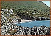 Cartolina - Marina di Maratea - Spiaggia e Hotel Marisdea -  Ediz. G. Schettino - Bar Tabacchi - Maratea Santavenere .jpeg