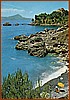 Cartolina - Scogliera e Torre S. Venere - Ed. Mario Brando - Tel. 7183 - Maratrea.jpeg