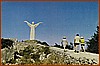 Cartolina - Statua del Redentore - Ed. Ris. Mordente Filomena - Fortuna Limongi.jpeg