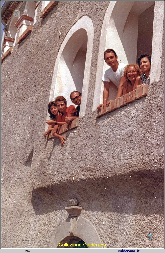 Affacciati al Castello con Maria Dammiano 1982.jpg