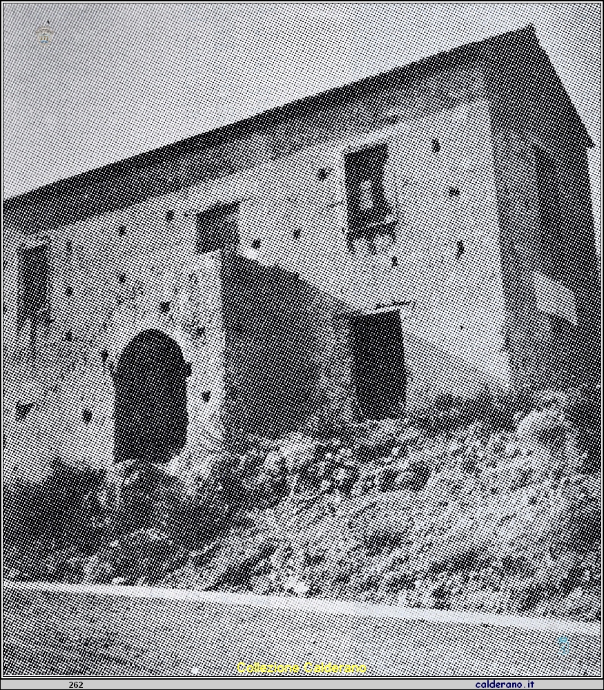 Ex Convalescenziario dell'Ospedale 1949.jpg