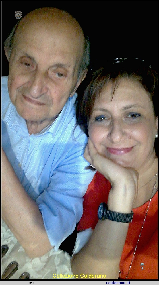Gennarino Ferrara e la figlia Annamaria.JPG