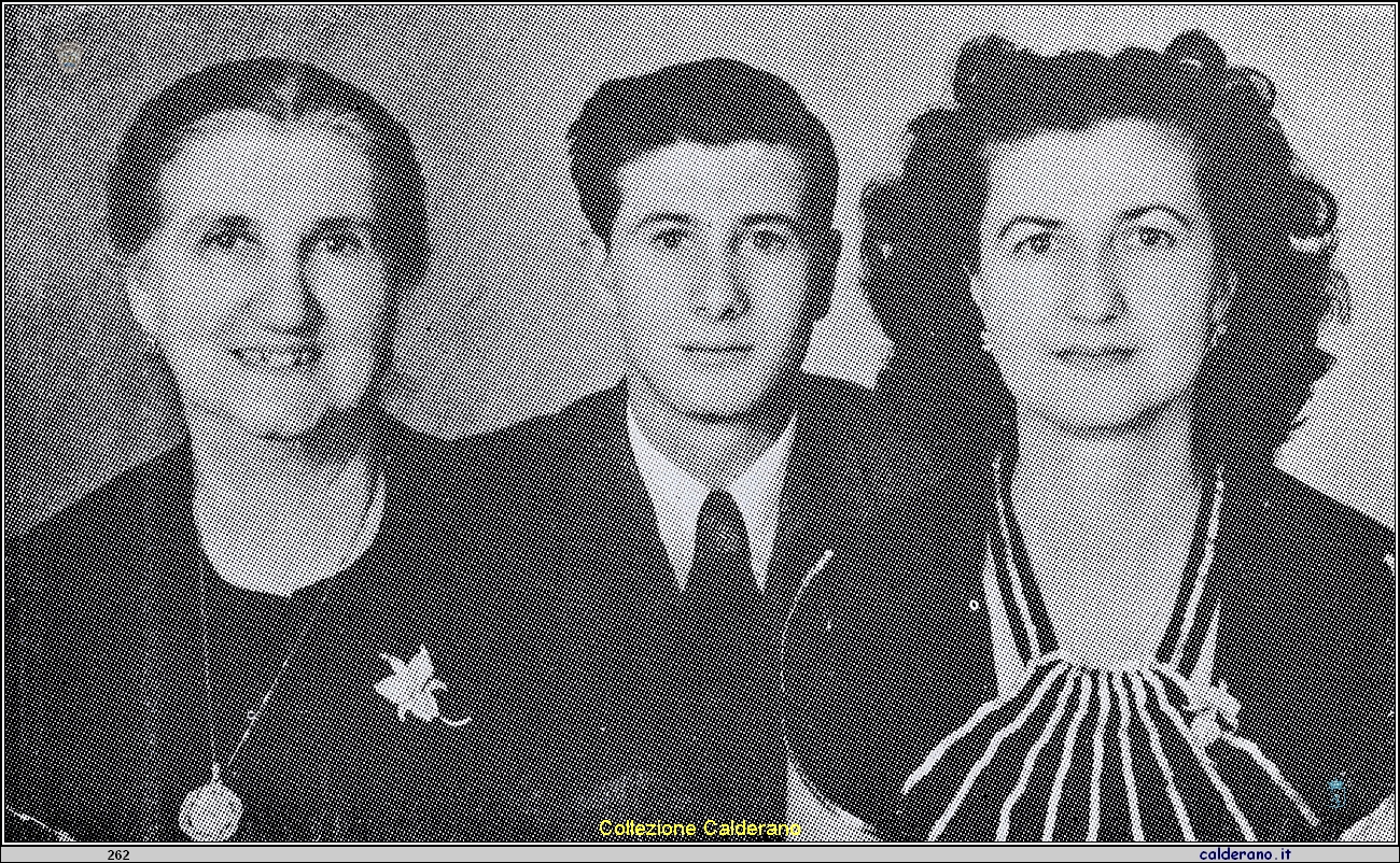 Giovannina Migliolo, Biagio Diodato e Maria Diodato - 1947.jpg