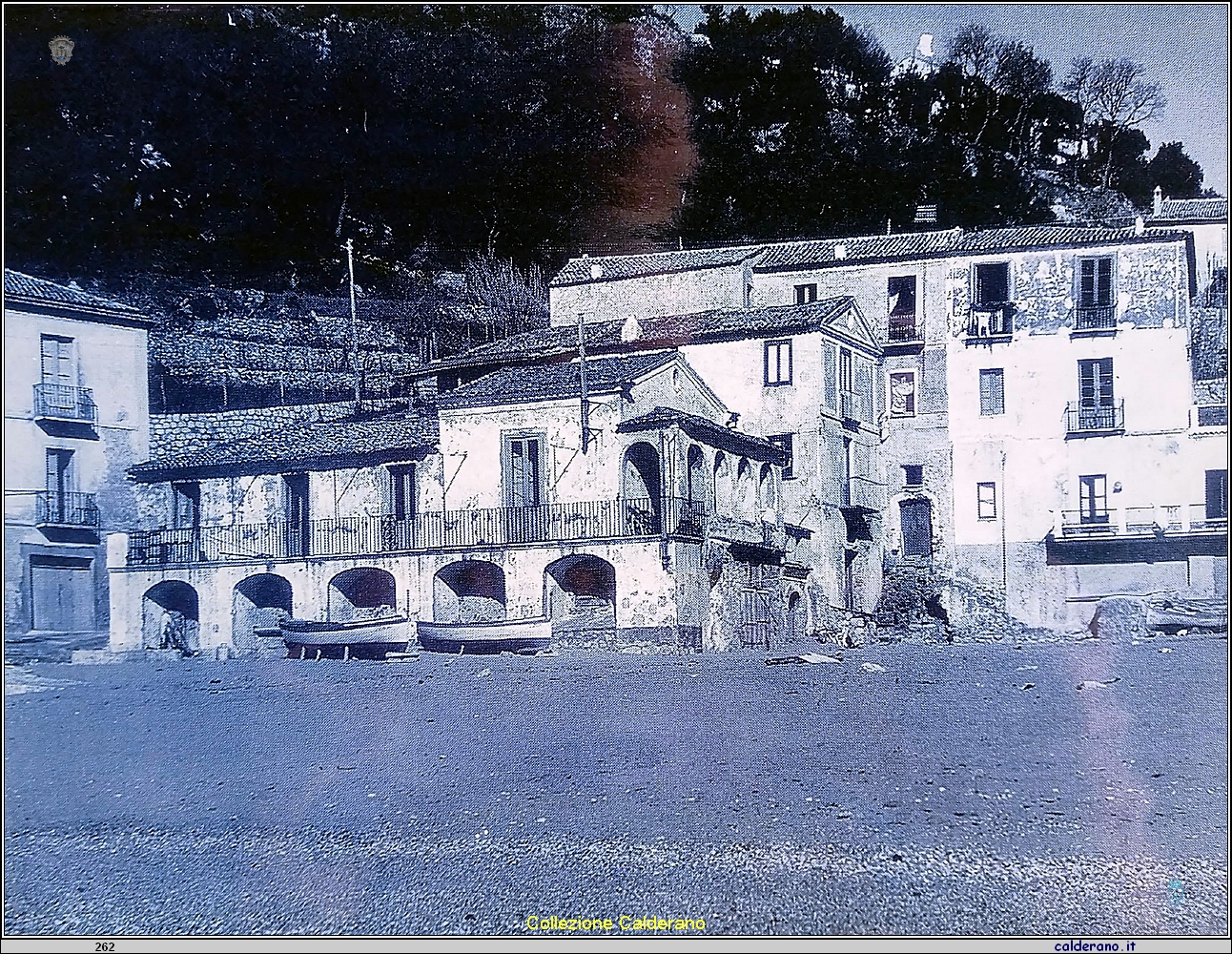 La spiaggia del Porto.jpg