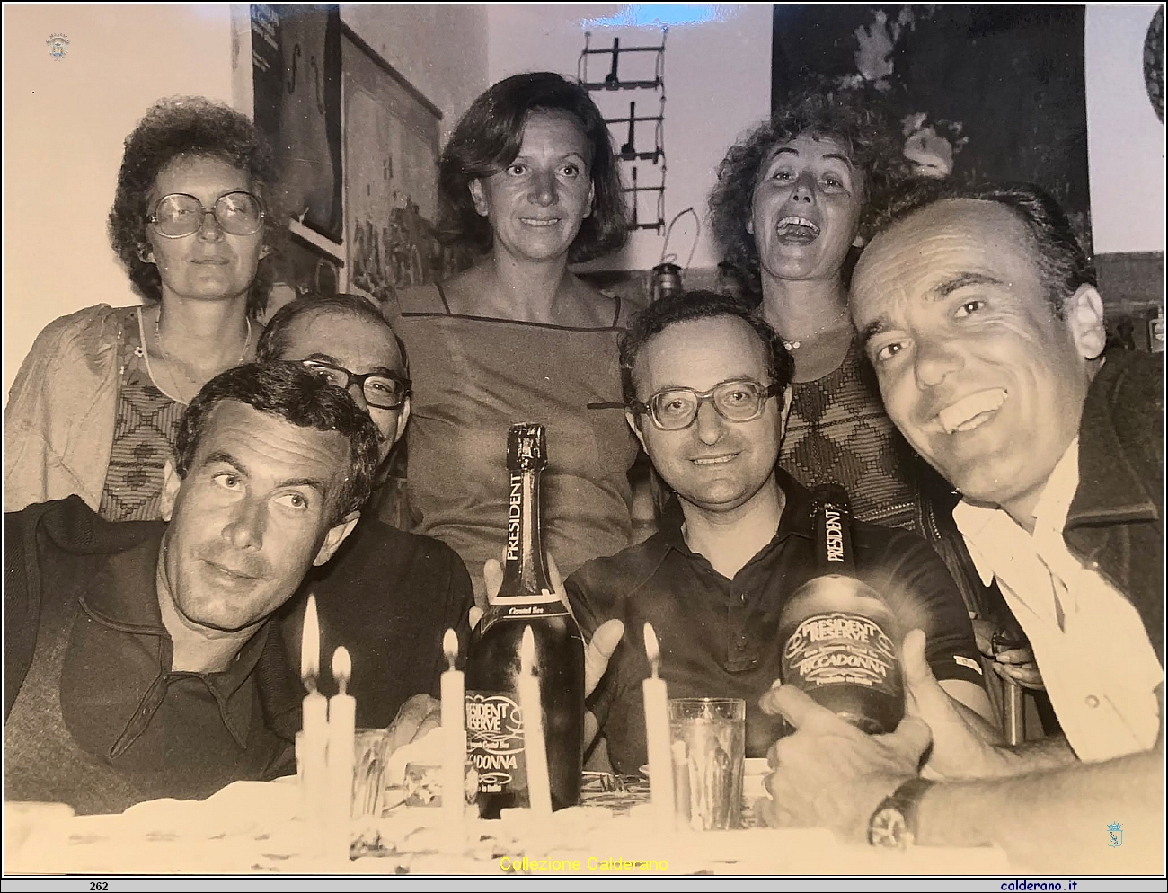 Padre Luigi Russo e Amici di Maratea 1978.jpg