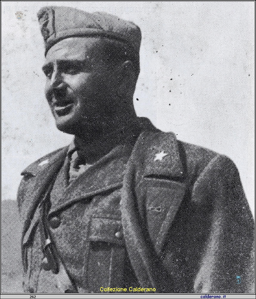 Sottotenente Medico Antonio Schettini - 1943.jpg