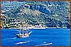 Cabotando lungo la costa di Maratea la nave Amerigo Vespucci - 26 settembre 2026.jpeg