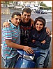 Francesco Cernicchiaro, Antonio Morelli e Antonio Gambardella 2011.JPG