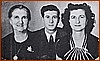 Giovannina Migliolo, Biagio Diodato e Maria Diodato - 1947.jpg
