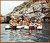 Gommoni di amici di Maratea a Ilicini 1979.jpg