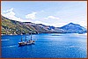 L'Amerigo Vespucci in rotta per l'isola di SantoJanni - 26 settembre 2026.jpeg