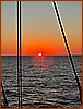 Tramonto da bordo della Amerigo Vespucci - 26 settembre 2026.jpeg