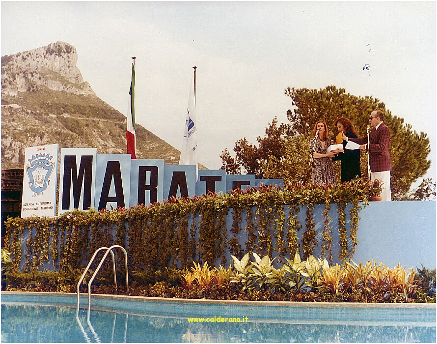 Giuliana De Sio, Maria Rosaria Omaggio e Lello Bersani 1.jpg
