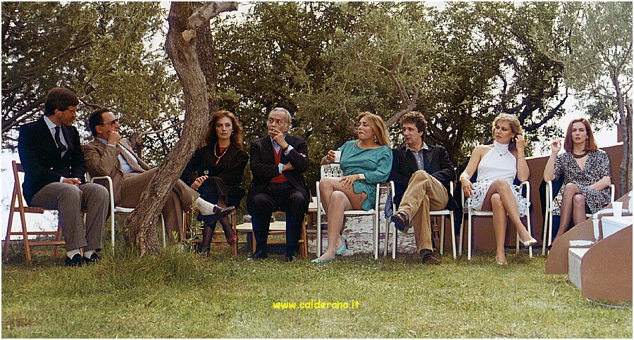 Marcelletti, Sordi, Omaggio, Guttuso, Venier, Nuti, Poggi e De Sio.jpg