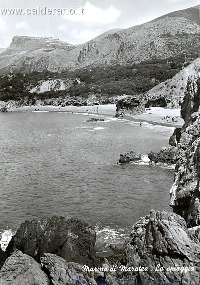 Marina di Maratea - La spiaggia.jpg